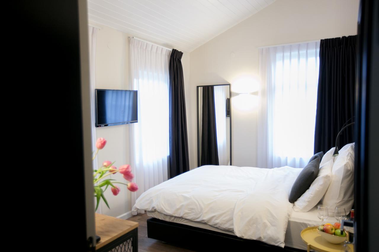 City Port Hotel Haifa Kültér fotó