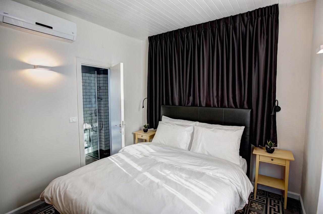 City Port Hotel Haifa Kültér fotó