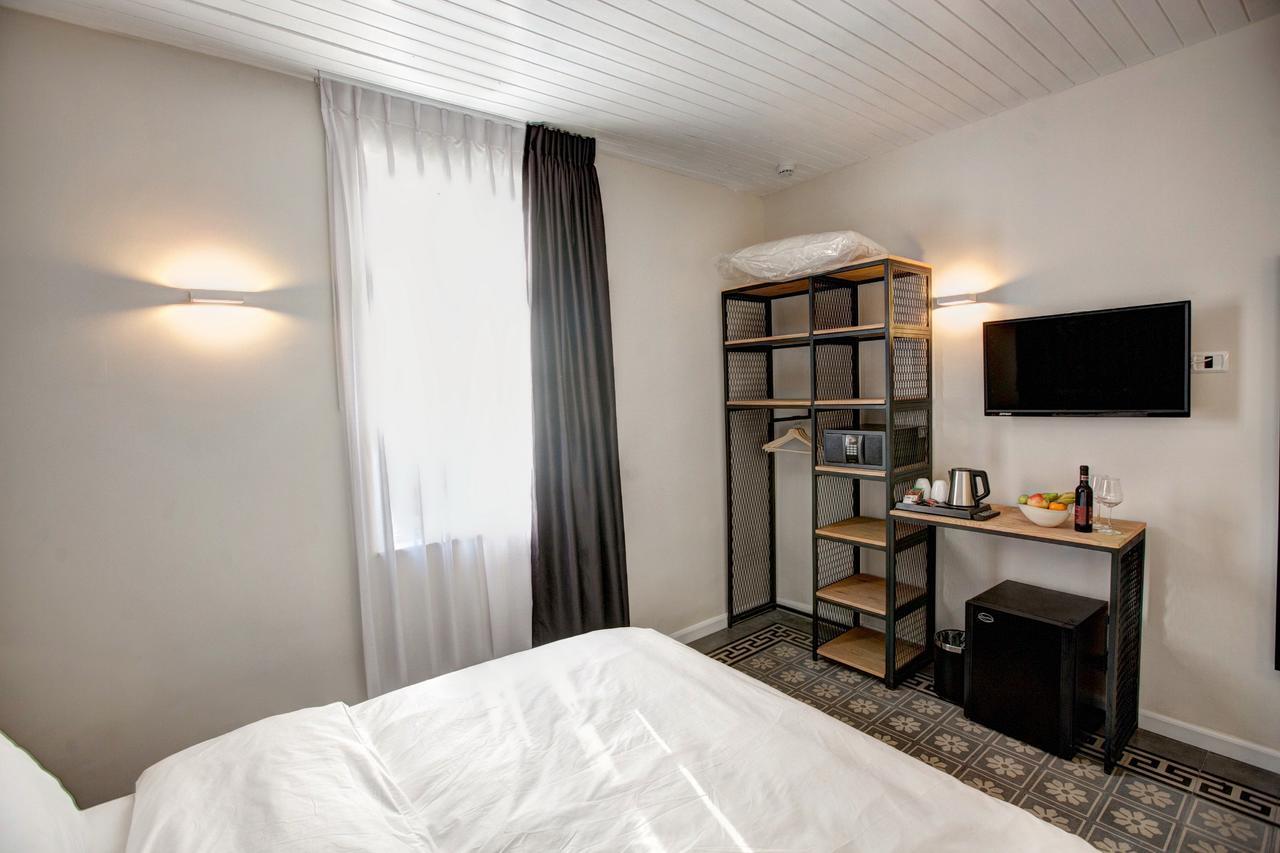 City Port Hotel Haifa Kültér fotó